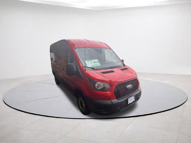 new 2025 Ford Transit-250 car, priced at $49,120