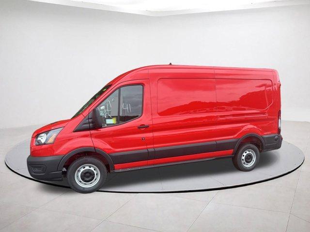 new 2025 Ford Transit-250 car, priced at $49,120