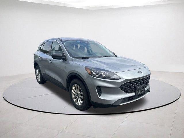 used 2022 Ford Escape car, priced at $17,220