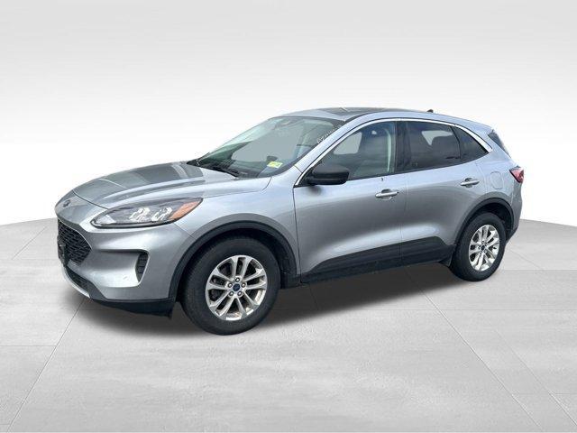 used 2022 Ford Escape car, priced at $17,873