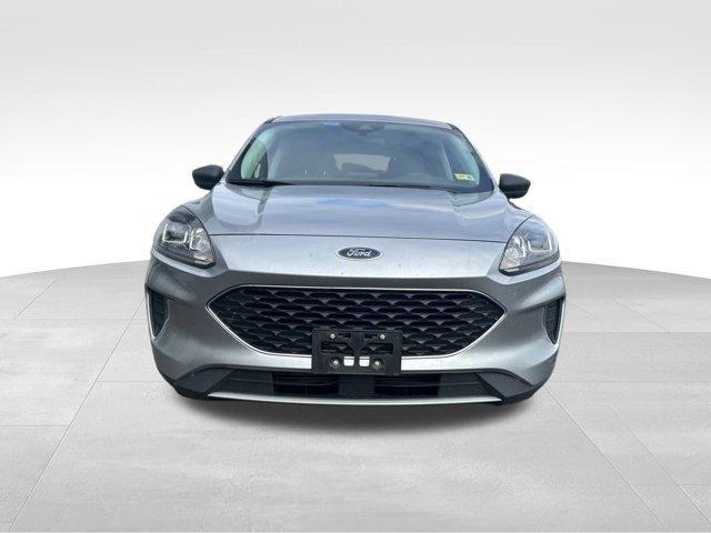 used 2022 Ford Escape car, priced at $17,873
