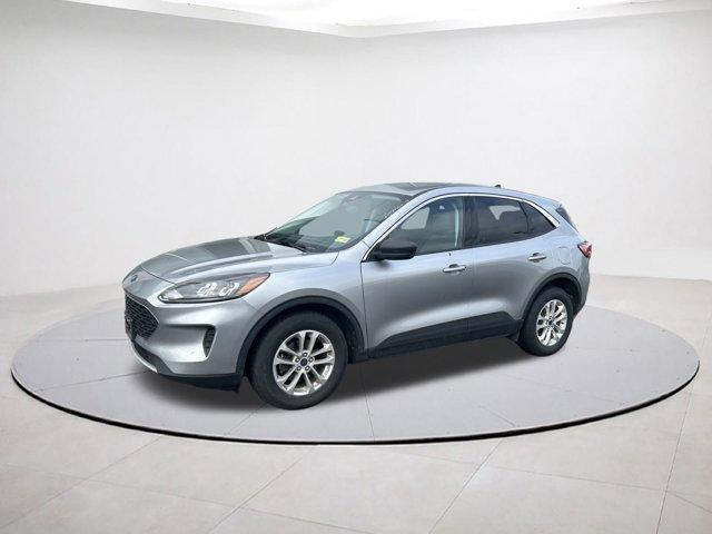 used 2022 Ford Escape car, priced at $17,220