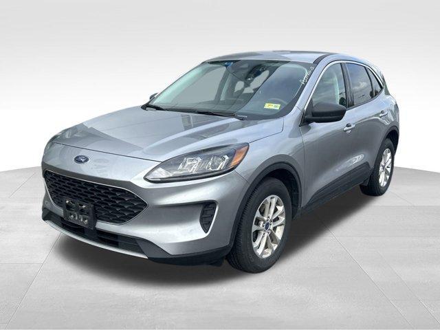 used 2022 Ford Escape car, priced at $17,873