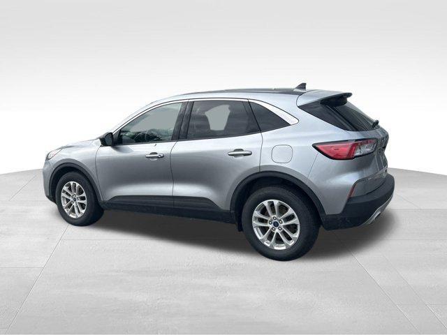 used 2022 Ford Escape car, priced at $17,873