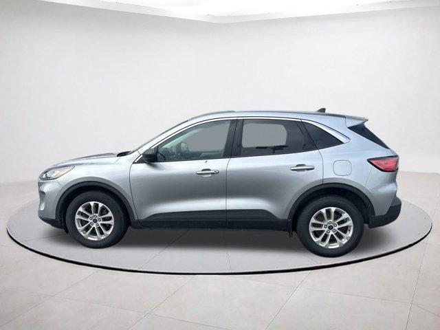 used 2022 Ford Escape car, priced at $17,220