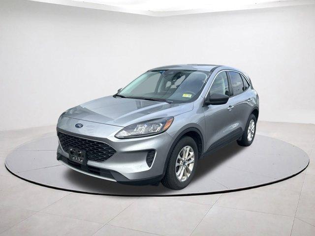 used 2022 Ford Escape car, priced at $17,220