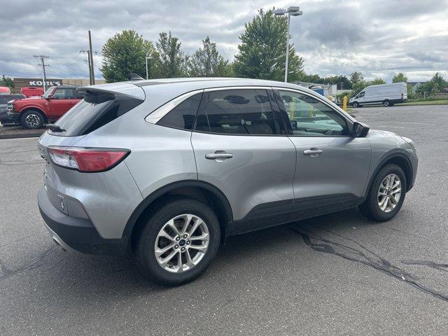 used 2022 Ford Escape car, priced at $17,873