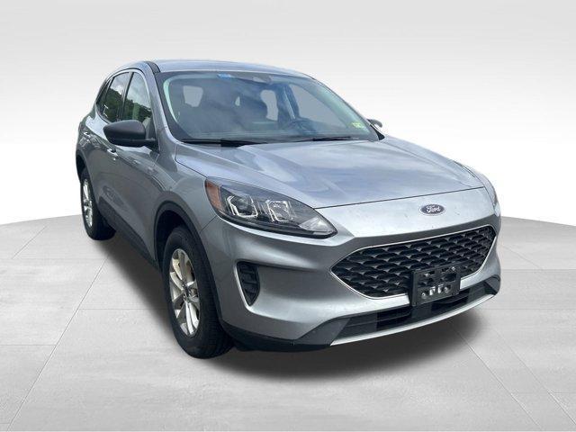 used 2022 Ford Escape car, priced at $17,873