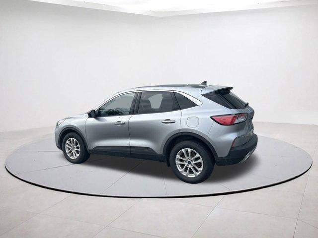 used 2022 Ford Escape car, priced at $17,220