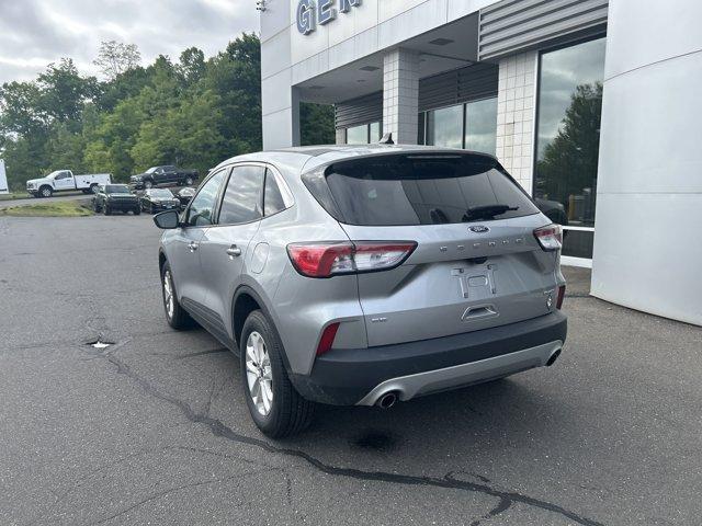 used 2022 Ford Escape car, priced at $17,873