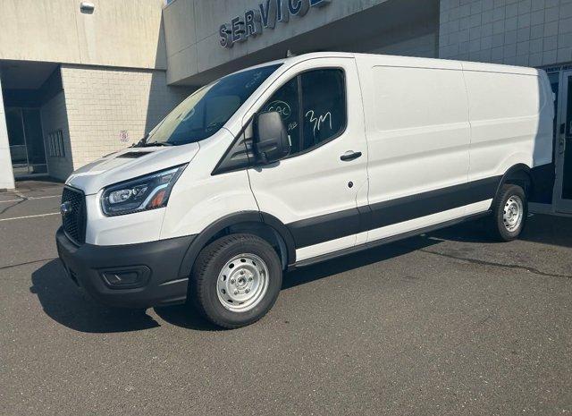 new 2025 Ford Transit-350 car, priced at $54,340