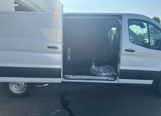 new 2025 Ford Transit-350 car, priced at $54,340