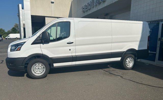 new 2025 Ford Transit-350 car, priced at $54,340