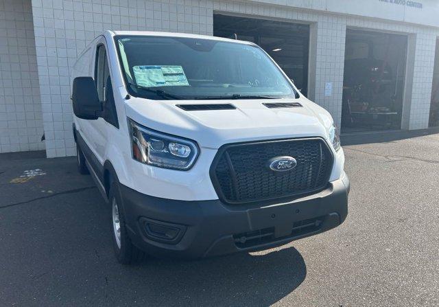 new 2025 Ford Transit-350 car, priced at $54,340