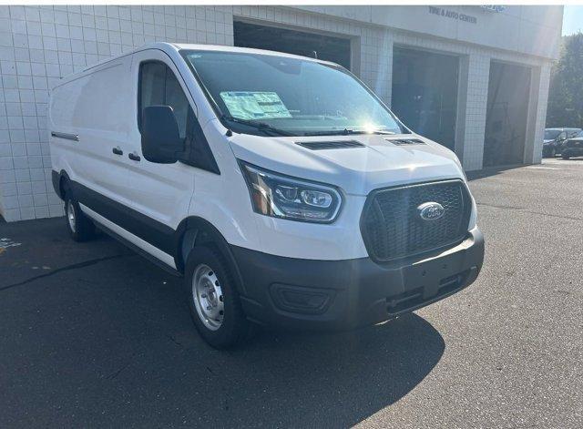 new 2025 Ford Transit-350 car, priced at $54,340