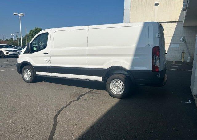 new 2025 Ford Transit-350 car, priced at $54,340