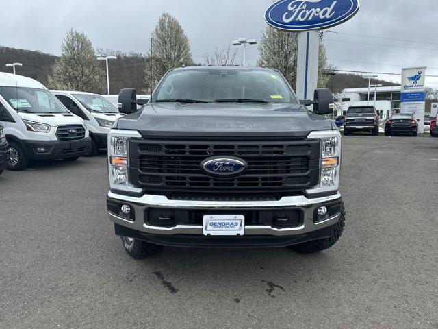 new 2024 Ford F-250 car, priced at $57,212