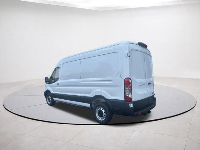 new 2025 Ford Transit-250 car, priced at $49,540