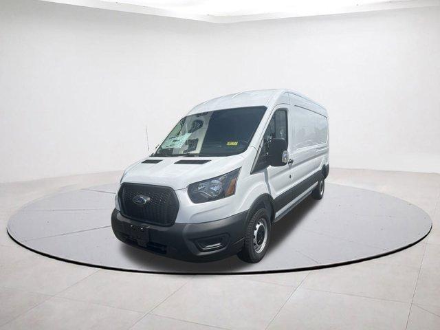 new 2025 Ford Transit-250 car, priced at $49,540