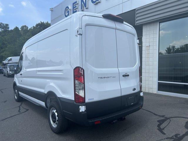 new 2025 Ford Transit-250 car, priced at $52,540
