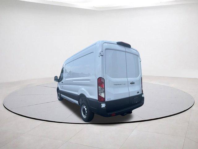 new 2025 Ford Transit-250 car, priced at $49,540