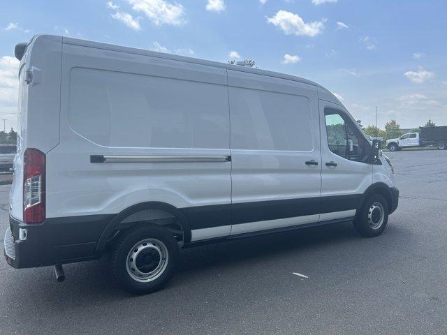 new 2025 Ford Transit-250 car, priced at $49,540