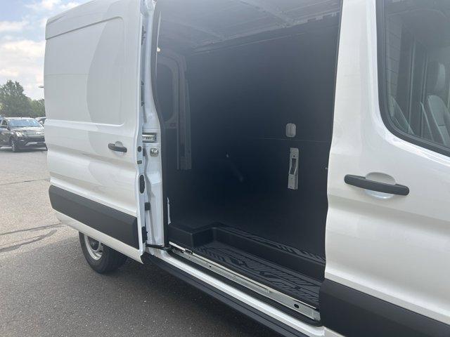 new 2025 Ford Transit-250 car, priced at $52,540