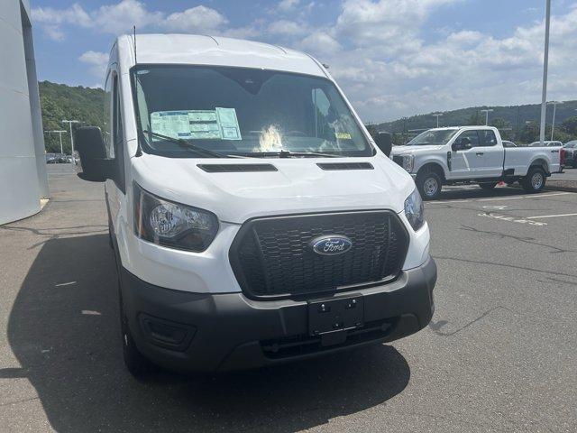 new 2025 Ford Transit-250 car, priced at $52,540