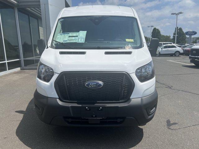 new 2025 Ford Transit-250 car, priced at $52,540