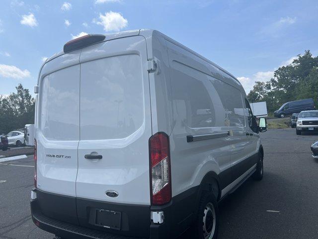 new 2025 Ford Transit-250 car, priced at $52,540
