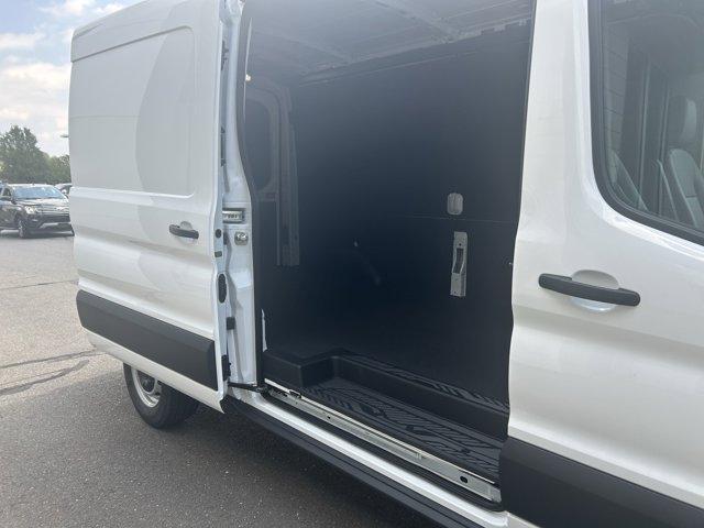 new 2025 Ford Transit-250 car, priced at $50,040