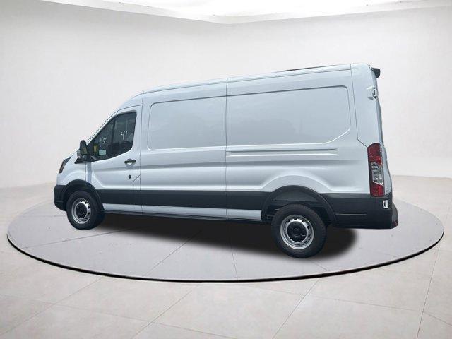 new 2025 Ford Transit-250 car, priced at $49,540