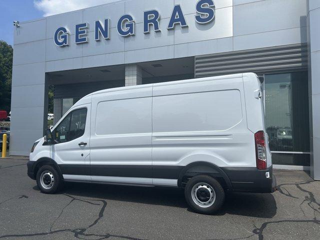 new 2025 Ford Transit-250 car, priced at $52,540