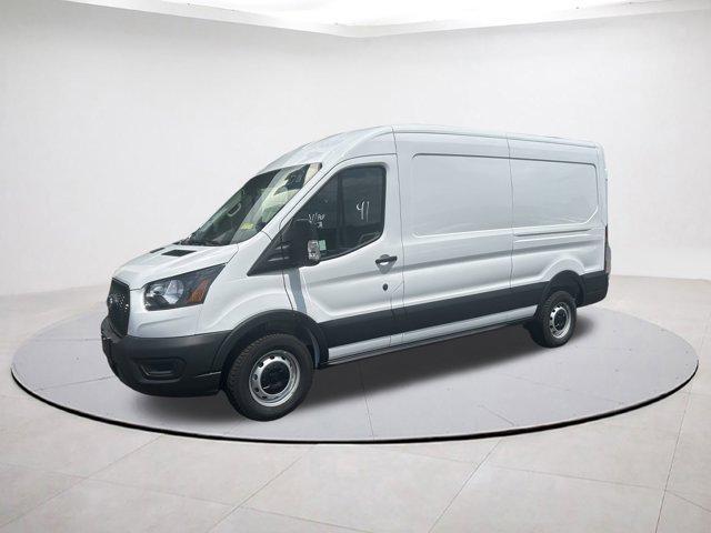 new 2025 Ford Transit-250 car, priced at $49,540