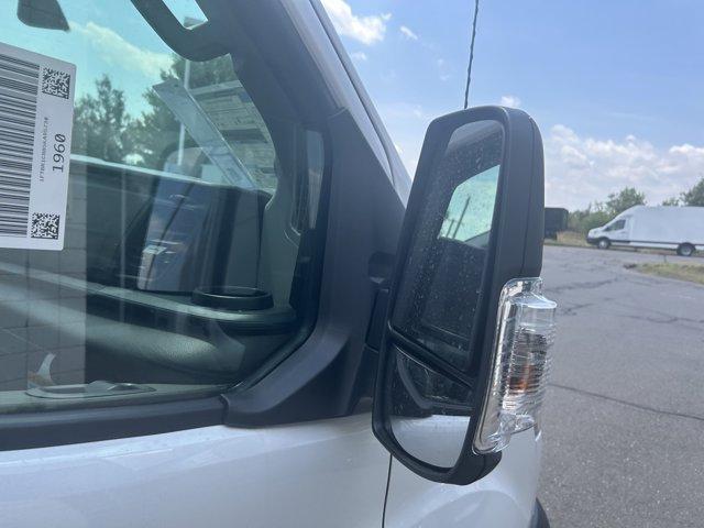 new 2025 Ford Transit-250 car, priced at $49,540