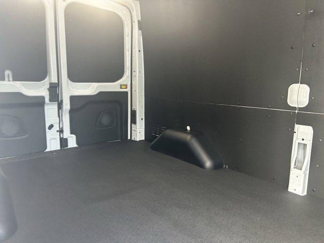 new 2025 Ford Transit-250 car, priced at $52,540