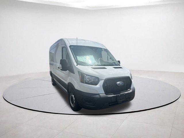 new 2025 Ford Transit-250 car, priced at $49,540