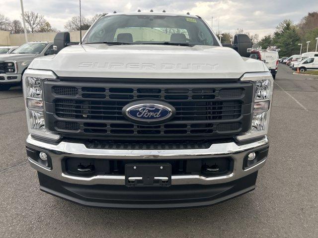 new 2025 Ford F-350 car, priced at $65,005