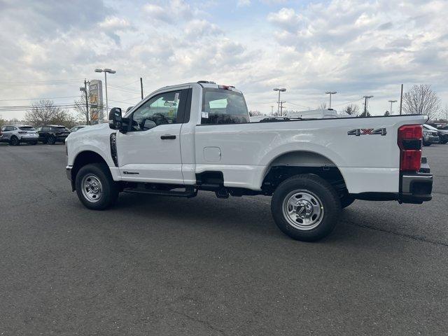 new 2025 Ford F-350 car, priced at $65,005