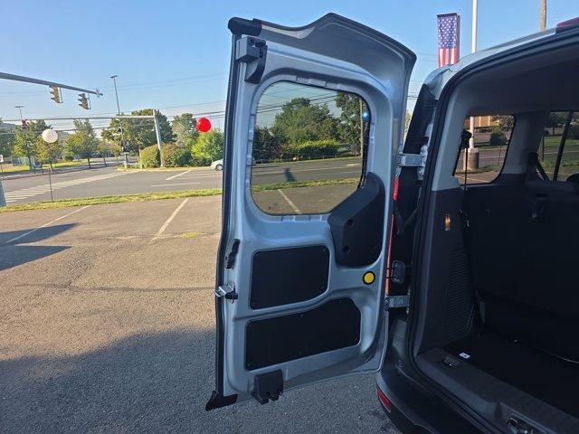 used 2022 Ford Transit Connect car