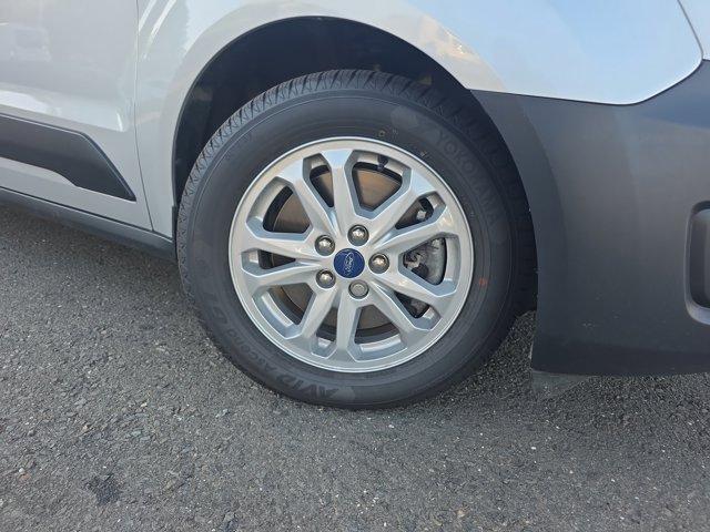 used 2022 Ford Transit Connect car