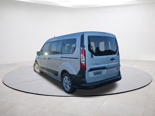 used 2022 Ford Transit Connect car