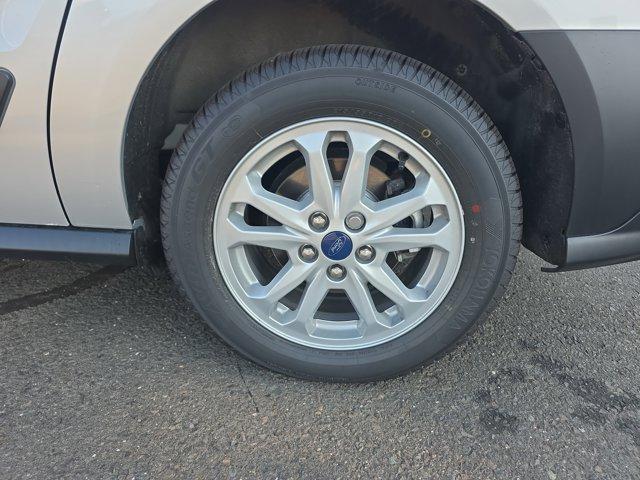 used 2022 Ford Transit Connect car