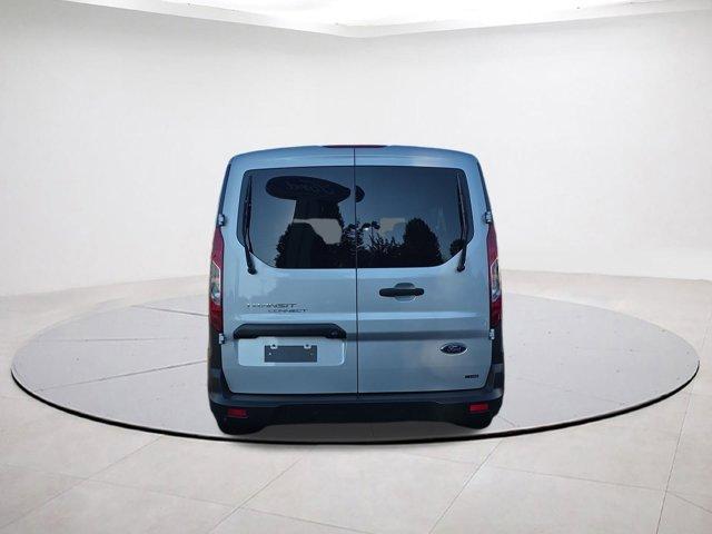 used 2022 Ford Transit Connect car