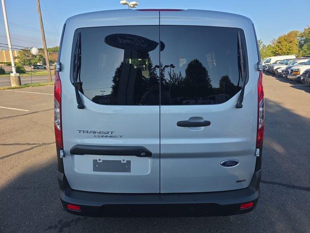 used 2022 Ford Transit Connect car