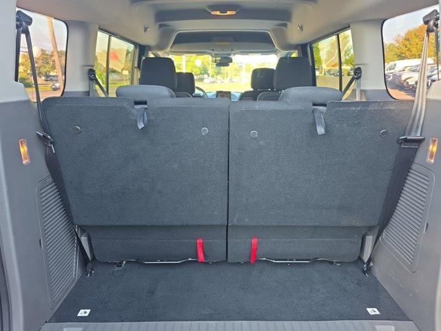 used 2022 Ford Transit Connect car