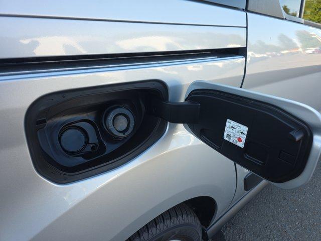 used 2022 Ford Transit Connect car