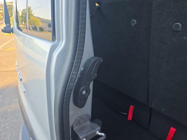 used 2022 Ford Transit Connect car