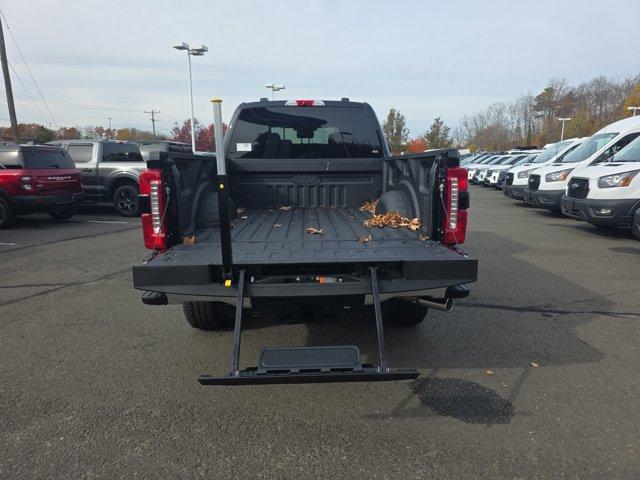 new 2026 Ford F-350 car, priced at $73,560