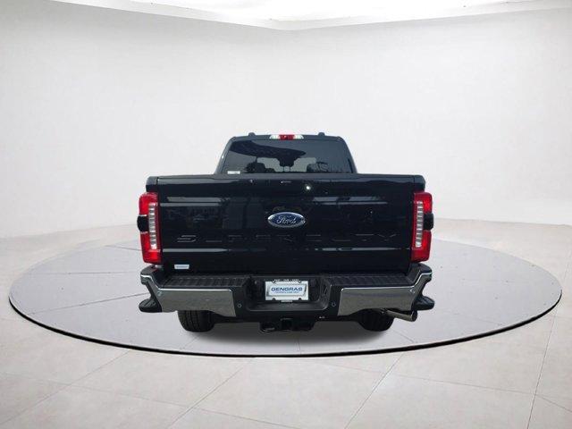 new 2026 Ford F-350 car, priced at $73,560